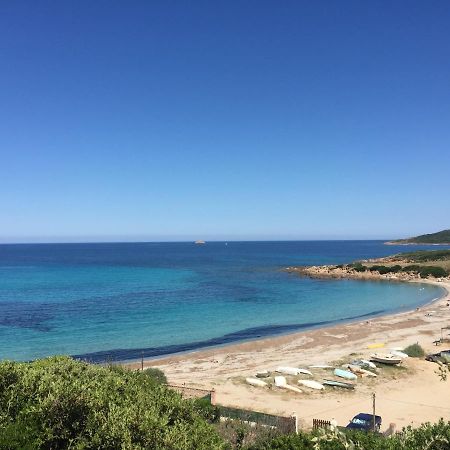 Ajaccio Magnifique T2 45M2 Neuf 5 Personnes Clim Wifi Stationnement Gratuit Centre Ville Plage A 300M 외부 사진